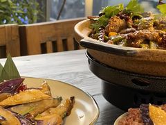 -薇酌饮·陕西菜(南门外店)