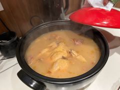 招牌鸡煲翅锅-新一哥粤菜火锅(瑞金店)