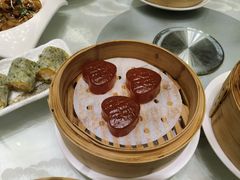 -酌宴府The China Club·广州万富希尔顿酒店(云城东路店)