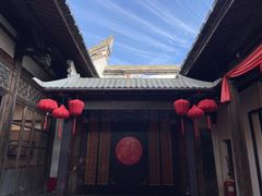 -三坊七巷历史文化街区