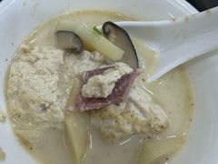 -杨记海鲜楼(三门黑金冠店)