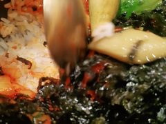 -春熙台韩国料理·章鱼肥牛(西丽店)