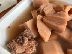 -大邑李记肥肠血旺