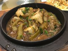 -渔娘渔家丹东海鲜(东直门店)