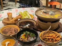 -东排食堂长沙小吃大排档(五一广场店)