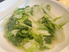 -湘力力小院·鱼汤泡饭(枫林路店)