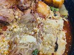 -四川老牛麻辣烫(北门桥店)