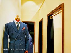 -MR.COLLECTION西装先生(富华里店)