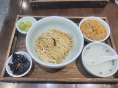 -蟹上黄·蟹黄面·江南糖水(人民广场店)