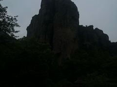 -雁荡山风景名胜区