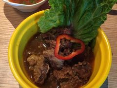 -牛很鲜潮汕牛肉火锅(朝晖路店)