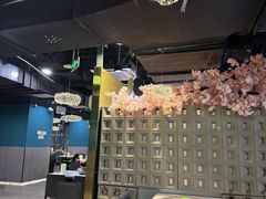 -巧克力渔家.小船海鲜胶东菜(万平口店)