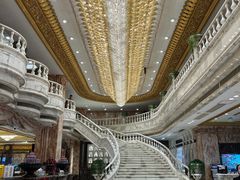 -万宝海鲜舫(劳动公园店)