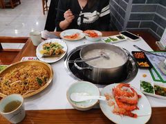-盈田盈粥庄(博山东路店)