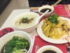 -振鼎鸡(福州路店)