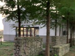 -柳鹭田园区