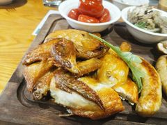 -江南果道西餐厅(北京路店)