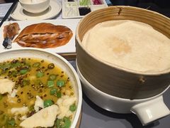 -小大董·烤鸭(观景餐厅·南京西路店)