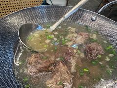 -瑞丰园庭院餐厅·白族传统家常菜