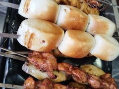 -运德成·天津老味烧烤(广开二马路店)