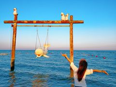 -渔岛海洋度假区