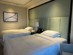 -澳门喜来登大酒店