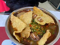 -谭老太正宗柳州螺狮粉(家和花园店)