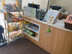 -爱妮康宠物医院·干细胞免疫细胞·肿瘤·心脏(张江店)