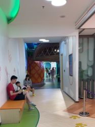 -尼克Playtime(欢乐海岸店)