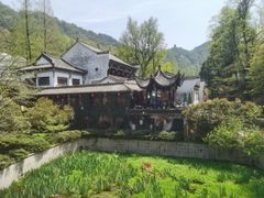 -九华山风景区