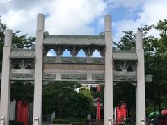 -天后宫民俗文化街