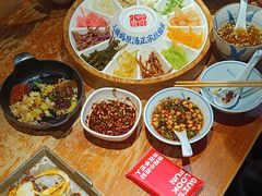 -怪噜范·老贵阳街头名小吃(鸿通城店)