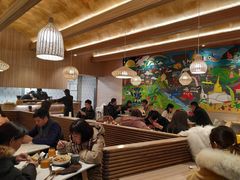 大堂-GOGO Plate(成都太古里店)