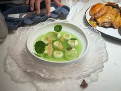 -Tomacado花厨(南京IFC国金中心店)