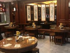 大堂-勤德兴(湖滨路店)