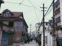 -荣巷小馄饨(荣巷店)