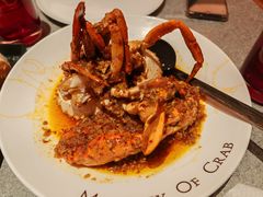 -Ministry of Crab•MOC(交子大道店)