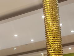 -悦橙烤肉海鲜自助(中央大街店)