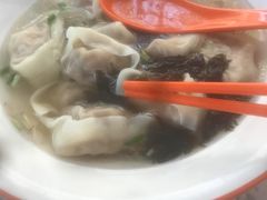 -如意馄饨(龙西路店)