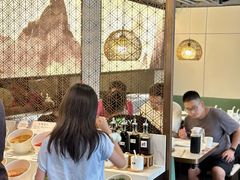 -德林酸菜鱼火锅(南丹店)