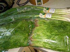 -上膳源有机蔬菜(三泉路店)