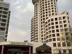 -汇泉王朝大饭店-旋转餐厅(南海路店)