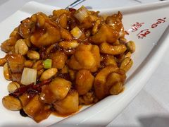 -峨嵋酒家总店(车公庄店)