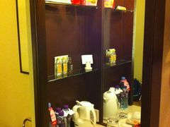 -香港城市花园酒店