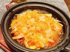 -炊烟小炒黄牛肉(浦东世纪汇店)