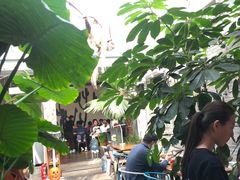 -闲·胡同 Barblu Hutong(雍和宫五道营店)