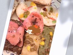 -王家沙点心店(南京西路总店)