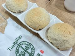 -添好运点心专门店(中环IFC店)