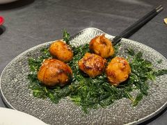 -A One Kitchen·南京精菜馆(德基广场店)