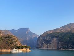 -白帝城·瞿塘峡景区